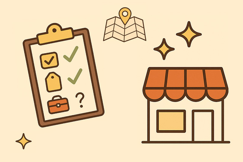 Should You Add Services and Products to Your Google Profile?